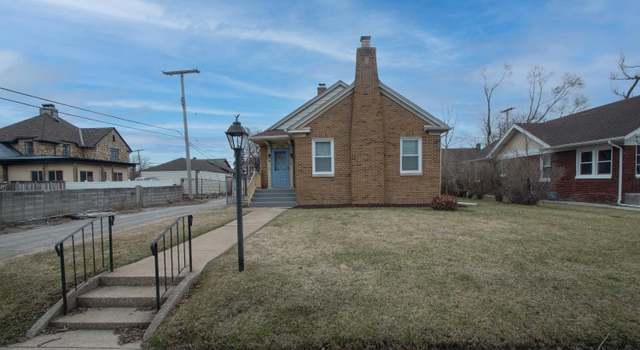 Photo of 715 Garfield St, Gary, IN 46404