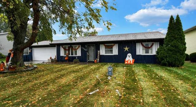 Photo of 1329 Capri Ln, Dyer, IN 46311