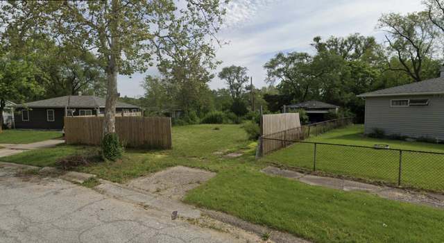 Photo of 2083 Williams St, Gary, IN 46404
