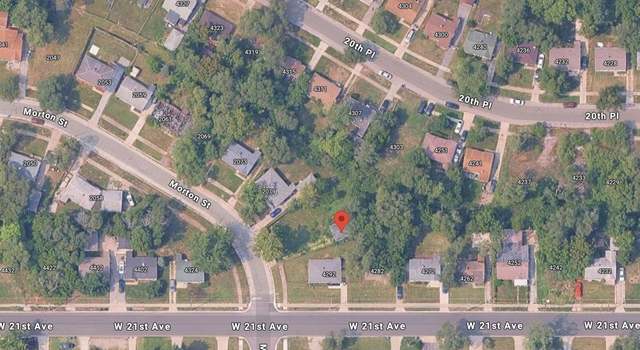 Photo of 2083 Williams St, Gary, IN 46404