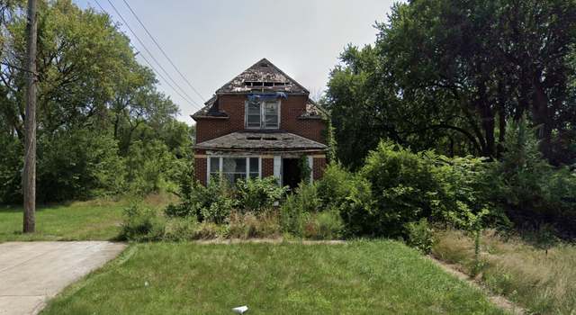 Photo of 1123 Garfield St, Gary, IN 46404