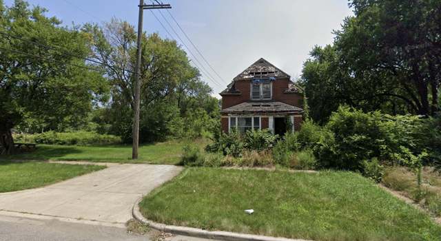 Photo of 1123 Garfield St, Gary, IN 46404