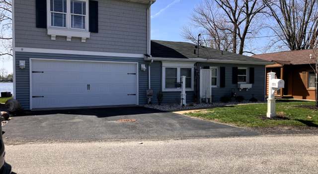 Photo of 1372 N Lake Shore Dr, Kewanna, IN 46939
