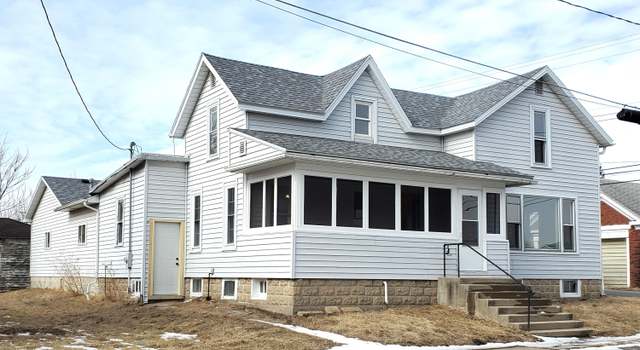 Photo of 108 S Lincoln St, Morocco, IN 47963
