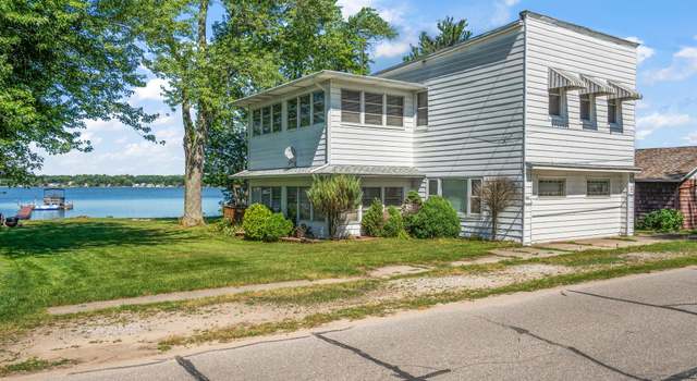 Photo of 3379 S County Rd 210, Knox, IN 46534