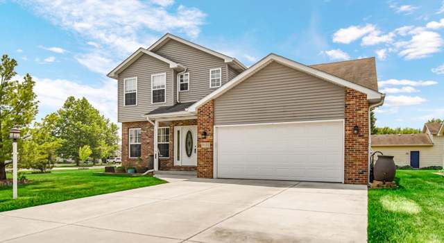 Photo of 8151 E 123rd Pl, Crown Point, IN 46307