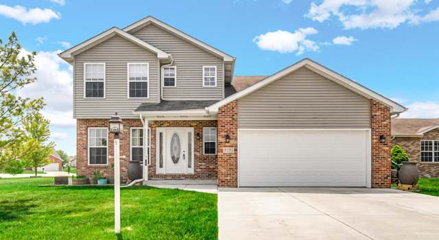 Photo of 8151 E 123rd Pl, Crown Point, IN 46307