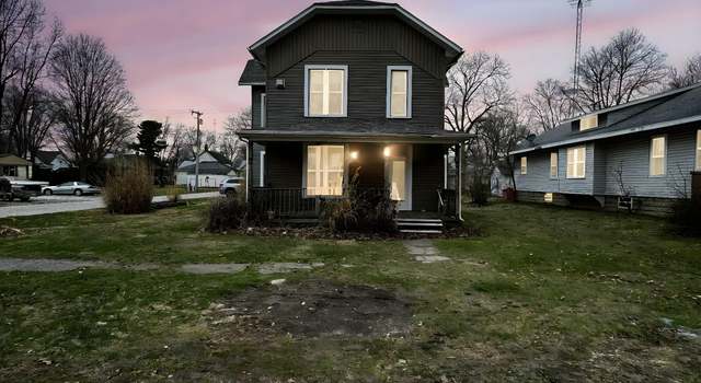 Photo of 312 S Smith St, Kewanna, IN 46939