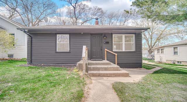 Photo of 2664 Lawrence St, Lake Station, IN 46405