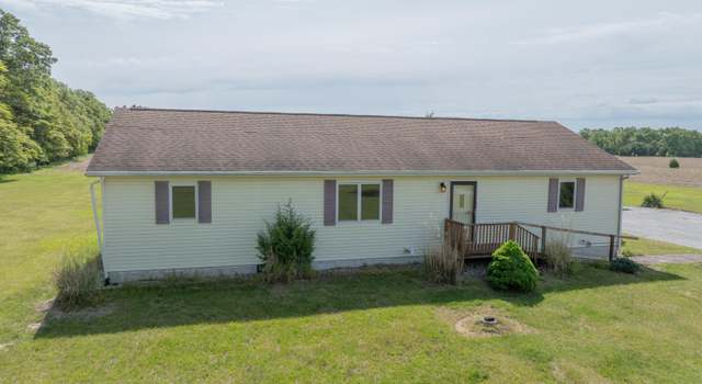 Photo of 7768 S 100 W, North Judson, IN 46366