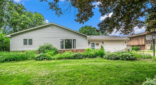 Photo of 2079 N Lofgren Rd, Rolling Prairie, IN 46371