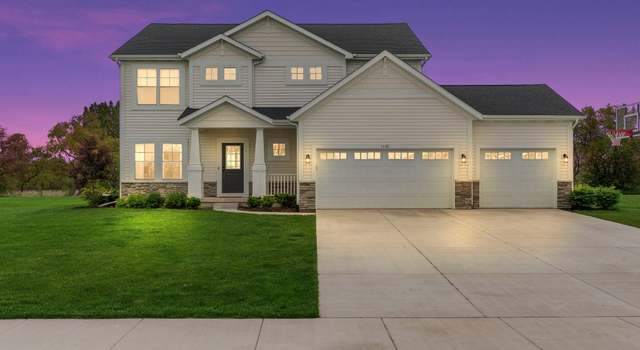 Photo of 11181 Song St, Dyer, IN 46311
