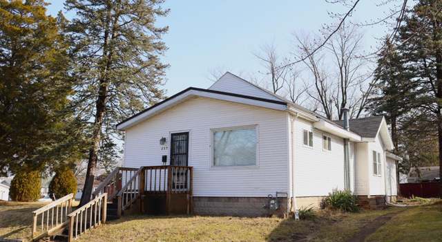 Photo of 235 N Ashland Ave, Michigan City, IN 46360