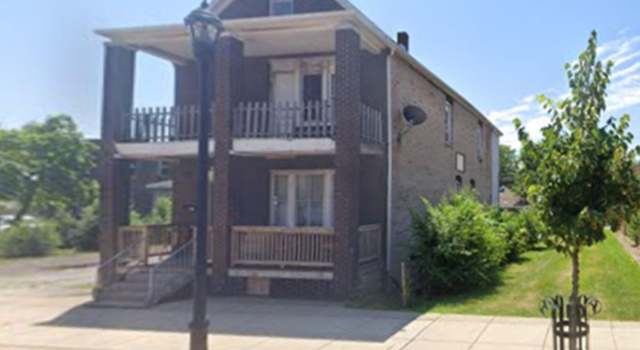 Photo of 1611 Broadway St, East Chicago, IN 46312