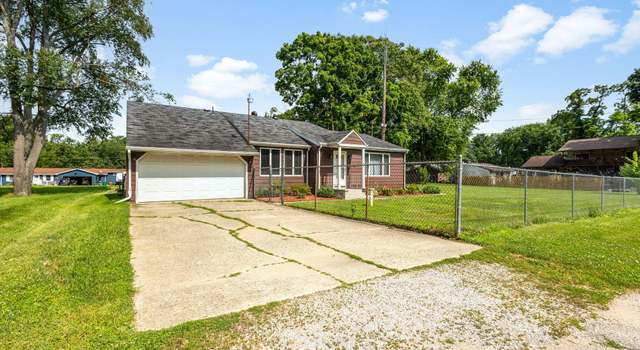 Photo of 7733 N Hudson Blvd, New Carlisle, IN 46552