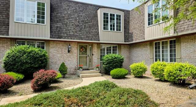 Photo of 26 Lilac Ct, Schererville, IN 46375