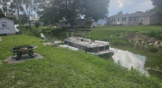 Photo of 11016 W Lakeview Dr, Kewanna, IN 46939