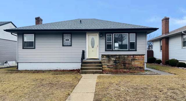 Photo of 5532 Reading Ave, East Chicago, IN 46312