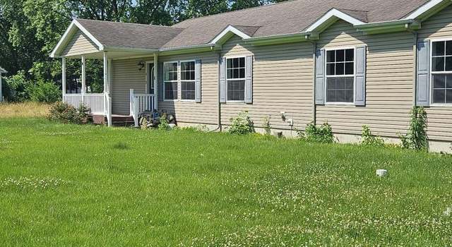 Photo of 5423 S 250 E, Star City, IN 46985
