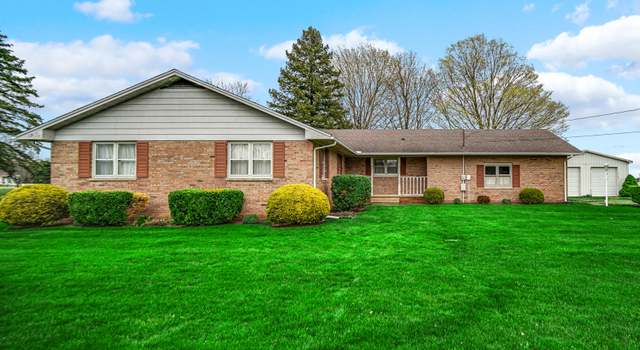 Photo of 7855 S Wellsboro Rd, Union Mills, IN 46382