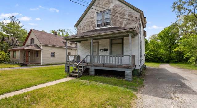 Photo of 2253 W 9th Ave, Gary, IN 46404