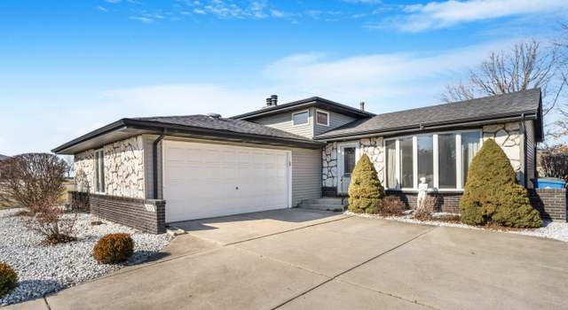 Photo of 1338 Autumn Dr, Crown Point, IN 46307