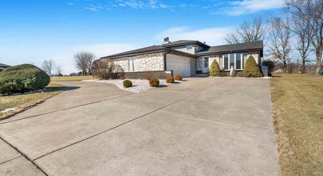 Photo of 1338 Autumn Dr, Crown Point, IN 46307