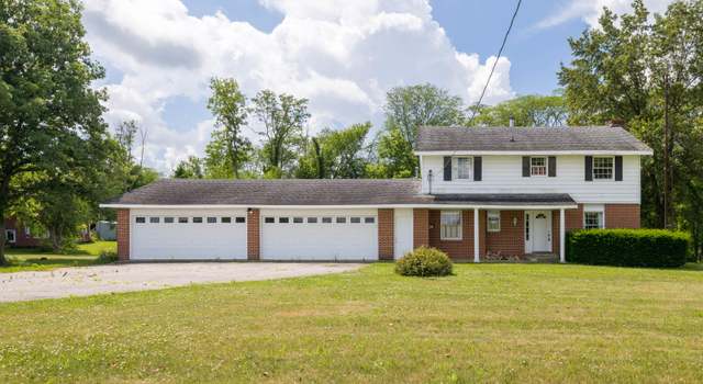 Photo of 1707 W 1200 S, Kentland, IN 47951