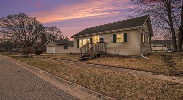 Photo of 383 Evanston Rd, Kingsford Heights, IN 46346