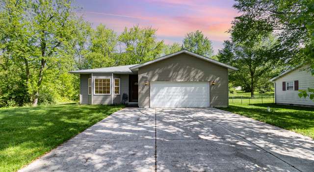 Photo of 5610 W 154th Ave, Crown Point, IN 46307