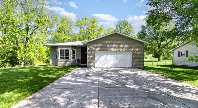 Photo of 5610 W 154th Ave, Crown Point, IN 46307