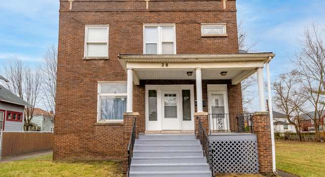Photo of 28-30 Webb St, Hammond, IN 46320