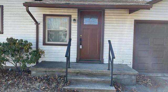 Photo of 105 S Clay St, San Pierre, IN 46374