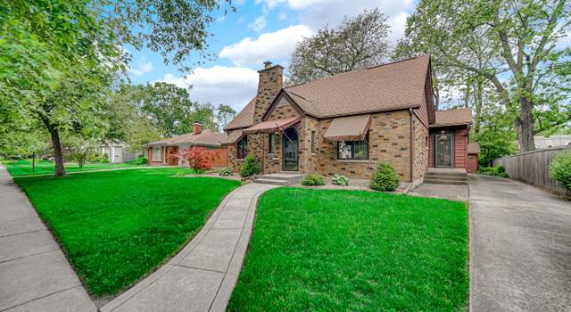 Photo of 7944 Forest Ave, Munster, IN 46321
