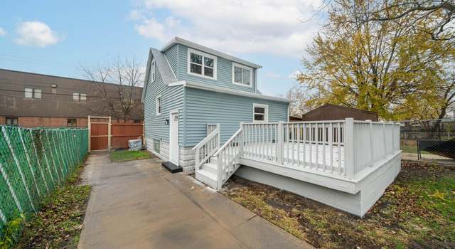Photo of 4220 Johnson Ave, Hammond, IN 46327