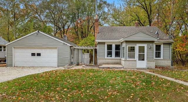 Photo of 420 Groveland Trl, Michigan City, IN 46360
