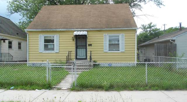 Photo of 156 N Woodland Ave, Michigan City, IN 46360