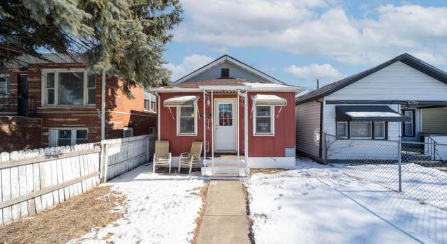 Photo of 4011 Melville Ave, East Chicago, IN 46312