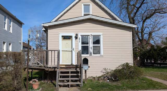 Photo of 4917 Wegg Ave, East Chicago, IN 46312
