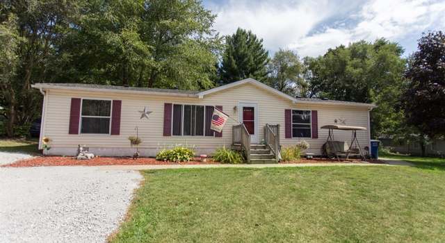 Photo of 509 Home St, La Porte, IN 46350