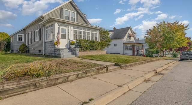 Photo of 1712 Manhattan St, Michigan City, IN 46360