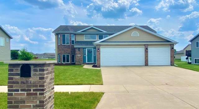 Photo of 3751 W 71st Ave, Merrillville, IN 46410