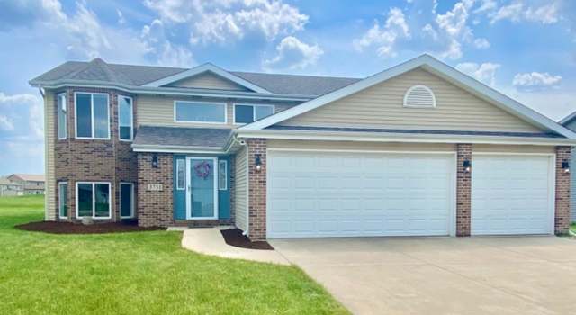 Photo of 3751 W 71st Ave, Merrillville, IN 46410