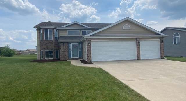 Photo of 3751 W 71st Ave, Merrillville, IN 46410