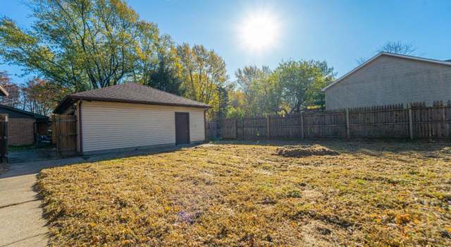 Photo of 6605 Central Ave, Portage, IN 46368
