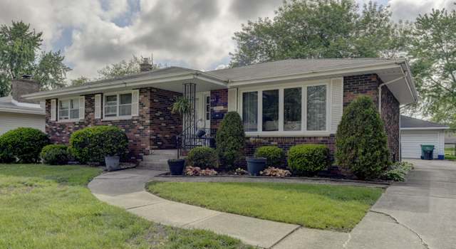 Photo of 8546 Garfield Ave, Munster, IN 46321