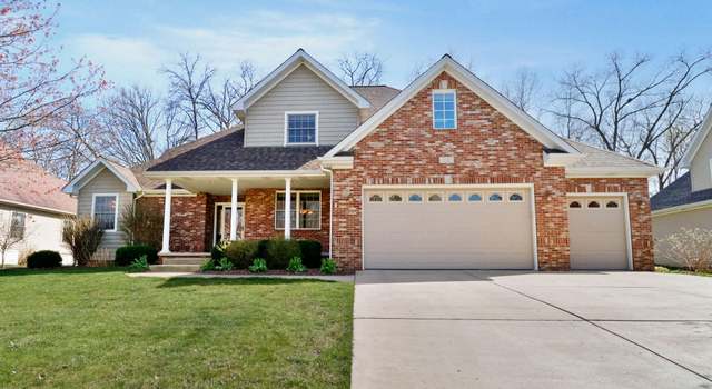Photo of 292 Hawick Dr, Valparaiso, IN 46385