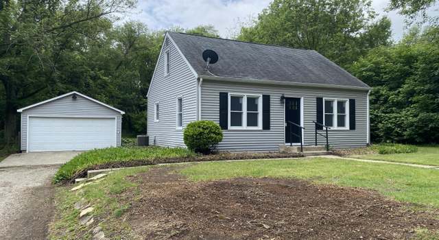 Photo of 306 E Wheeler St, Hanna, IN 46340