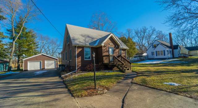 Photo of 6913 Colorado St, Merrillville, IN 46410