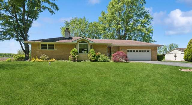 Photo of 1332 N 450 E, Chesterton, IN 46304